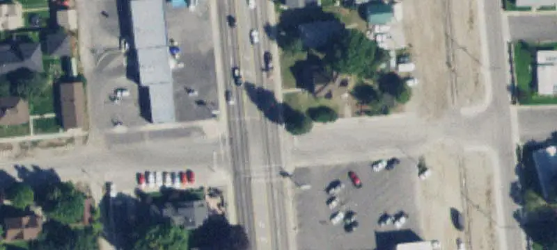 Waterfront Land with Highway Access