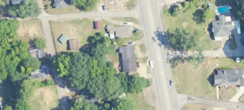 Two-Building Flex Property