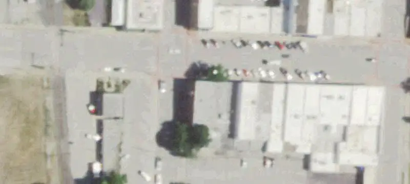 Bar & Pub with Parking Lot
