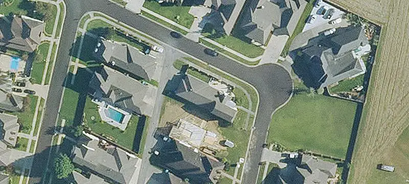 Unimproved Land