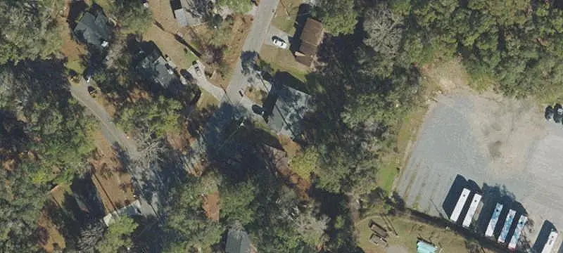 One-Story Specialty Property