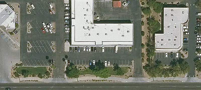 Retail Space