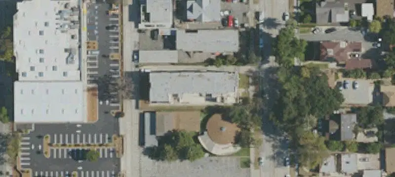 10-Unit Apartment Building with Covered Parking