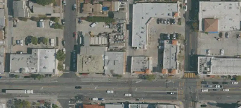 Mixed-Use Building with Retail
