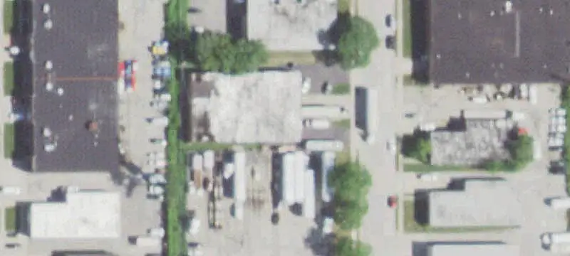 Standalone Warehouse