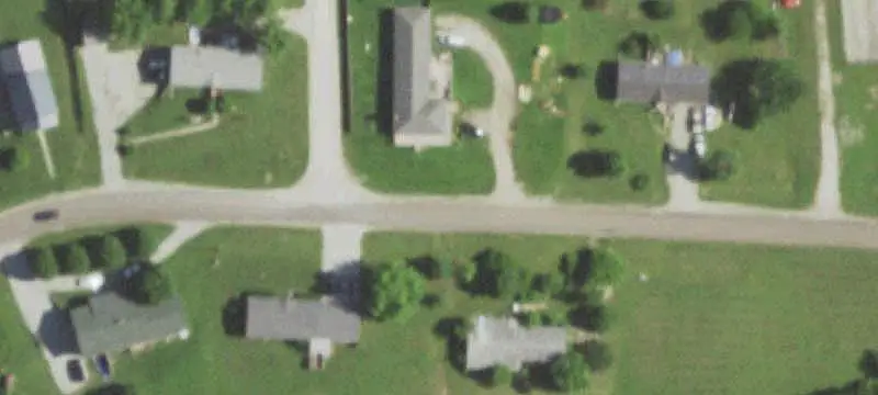 Land, Multifamily