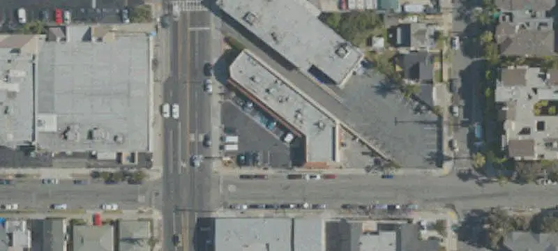 7-Eleven-Anchored Retail Suite
