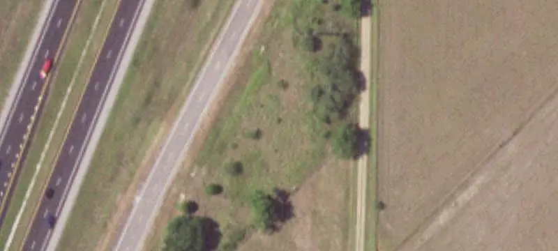 Commercial Land with Direct Access