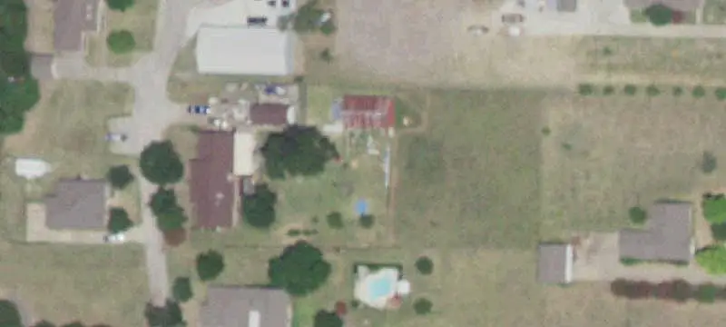 Specialty Property at FM Intersection