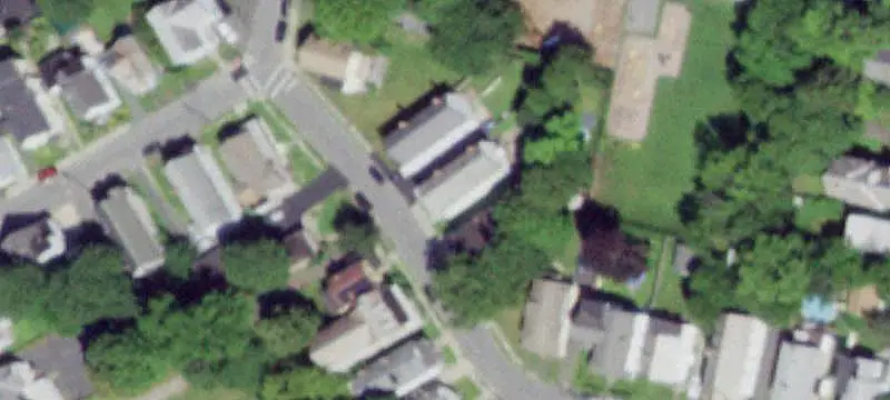 Two-Unit Duplex