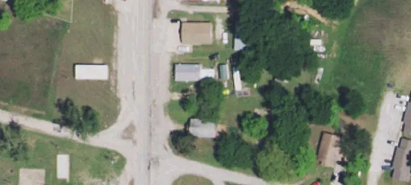 Commercial Corner Parcel