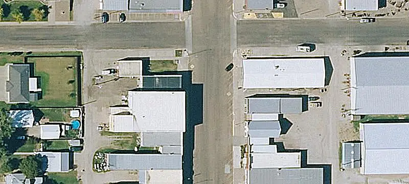 Flex Space with Office Component