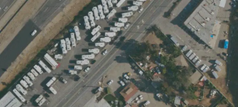 IG-Zoned Industrial Land