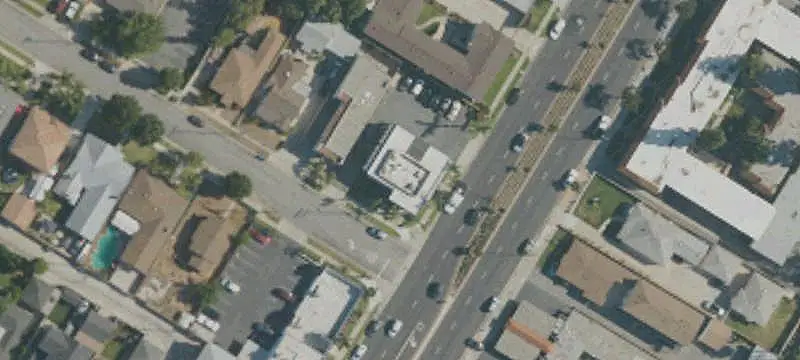 Two-Story Office Building