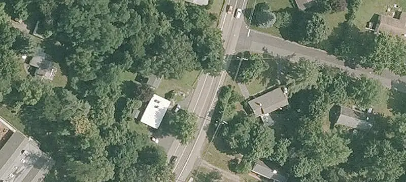 NNN-Leased Commercial Property