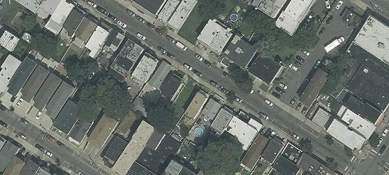 New-Construction Duplex with Rooftop Deck