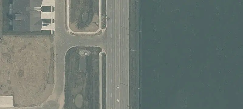 Commercial Land