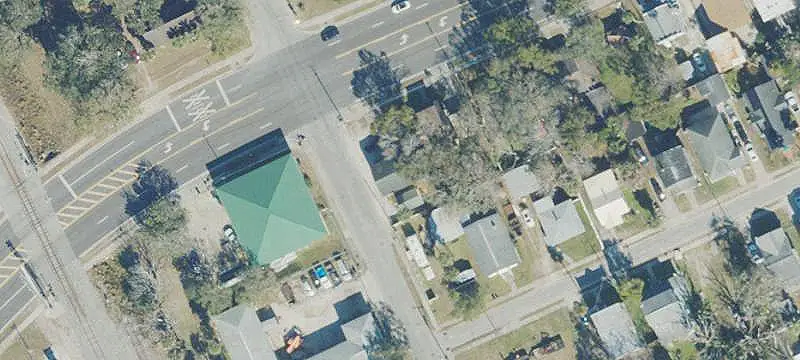 Remodeled Duplex