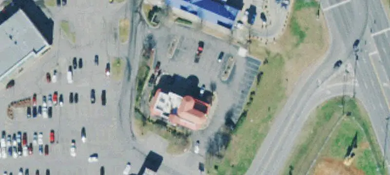 Mister Car Wash Property