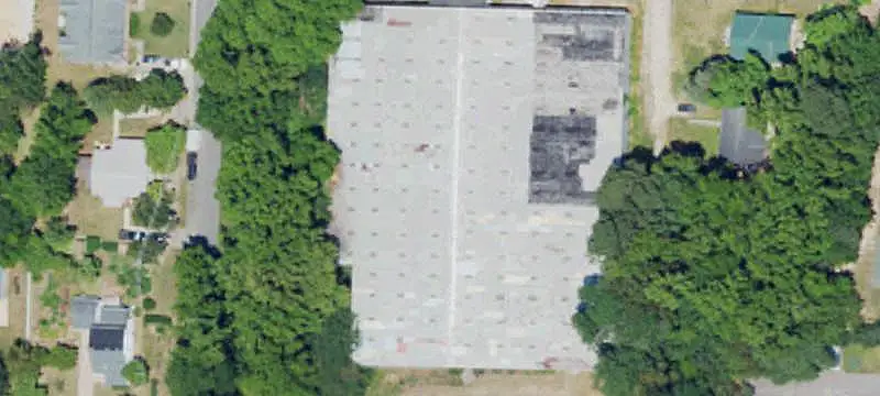 Renovated Warehouse Space