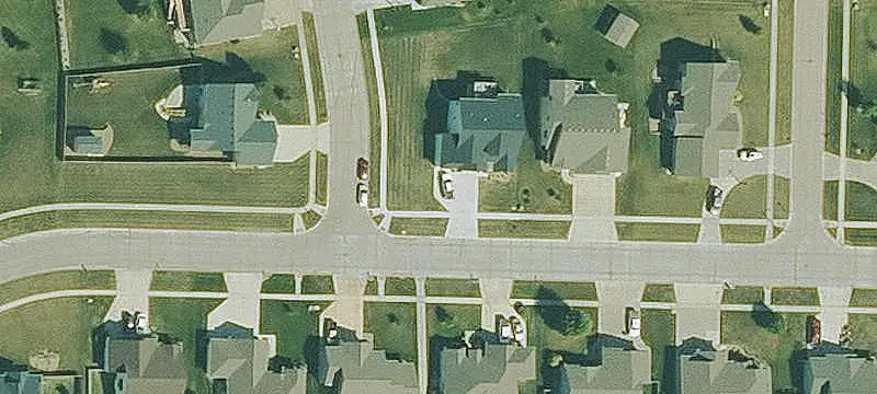 Vacant Land