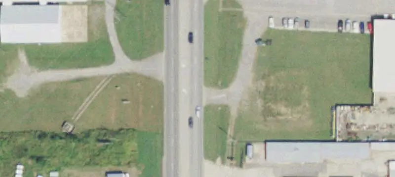 Commercial Land
