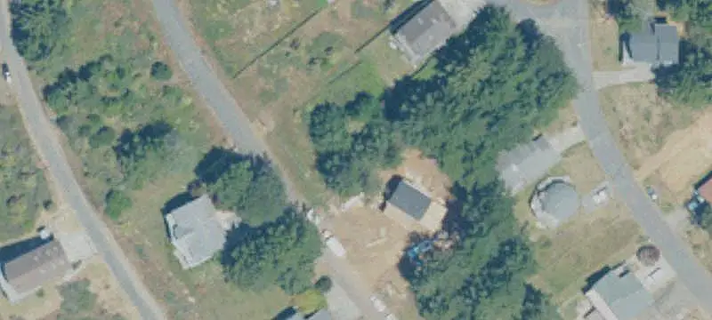 Land or Vacant Lot