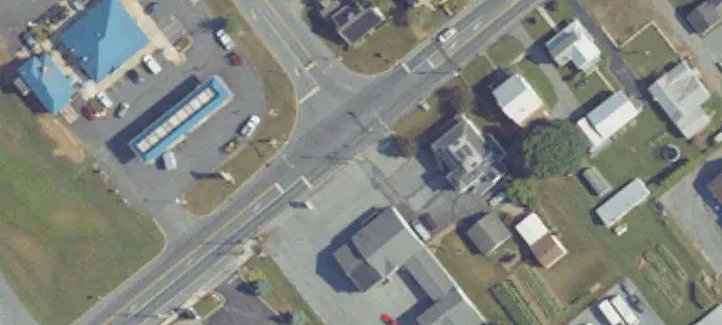 Specialty Property with Parking Lot