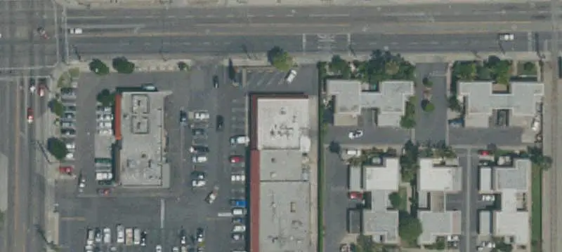 Fully Leased Strip Center