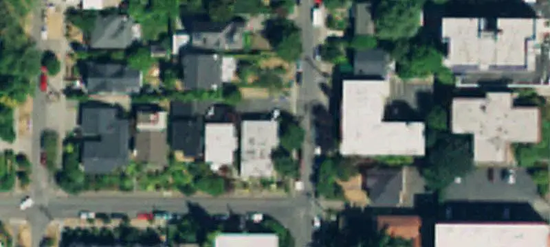 Queen Anne View Triplex