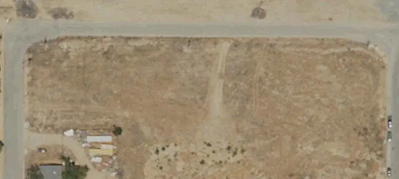 Industrial Development Land