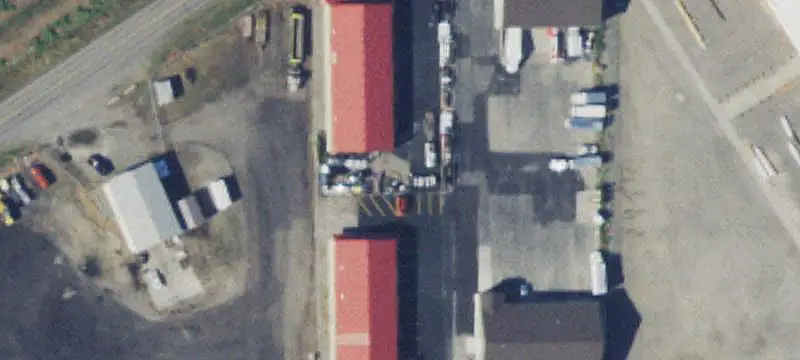 Multi-Tenant Warehouse Investment