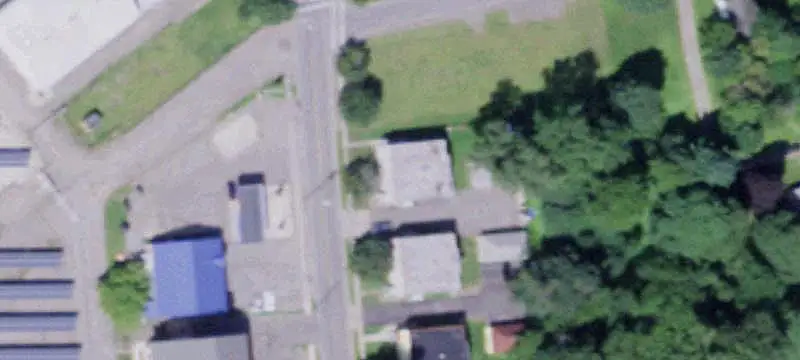 4-Unit Quadplex with Carports