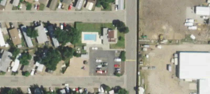 Specialty Property