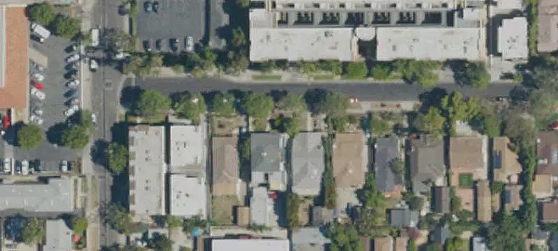 5-Unit Apartment Building