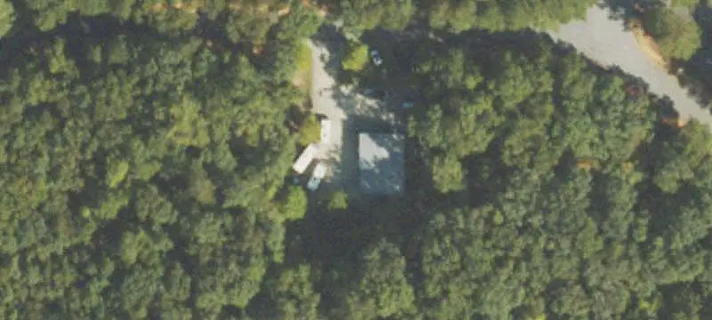 Commercial Land with Building Plans