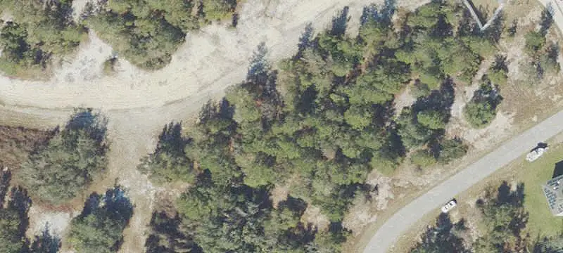 Land or Vacant Lot