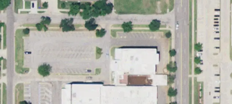 Three-Story Medical Office Building