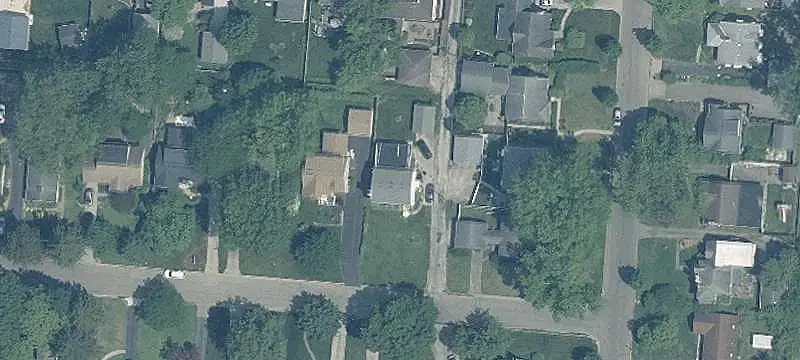 Updated 2-Unit Duplex