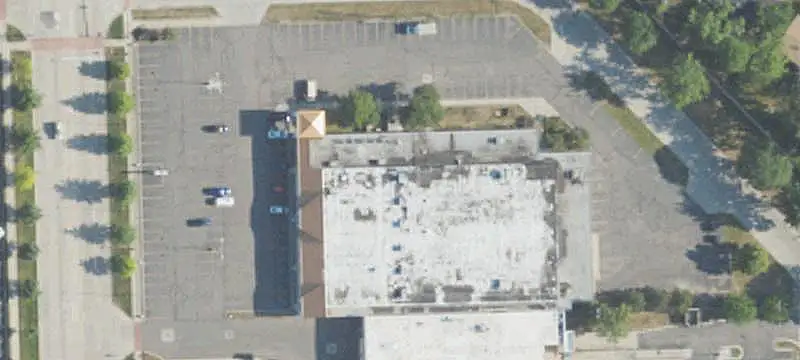 Retail Building