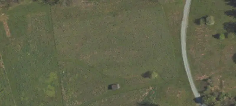 Cleared Recreation Land