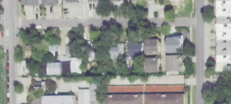 Multi-Property Apartment Portfolio