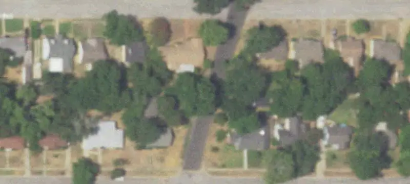 24-Unit Townhome Apartment Community