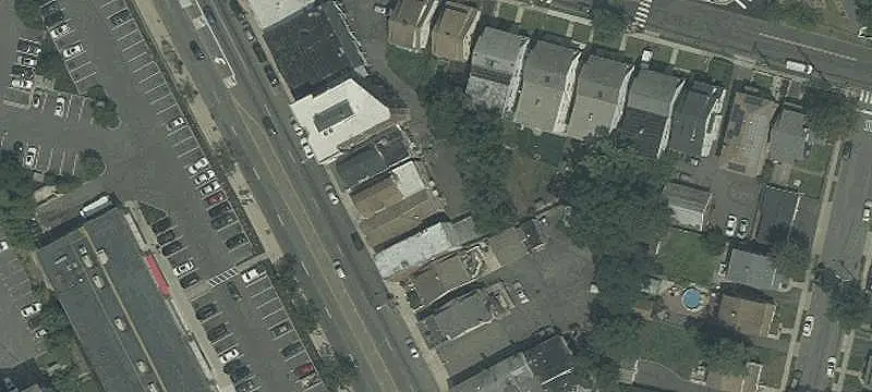 AutoZone Retail Store