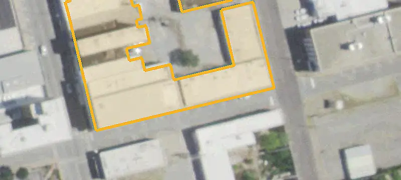 Downtown Storefront Space