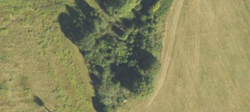 Level Commercial Land