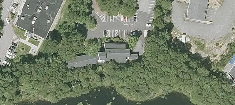 Industrial-Zoned Specialty Property
