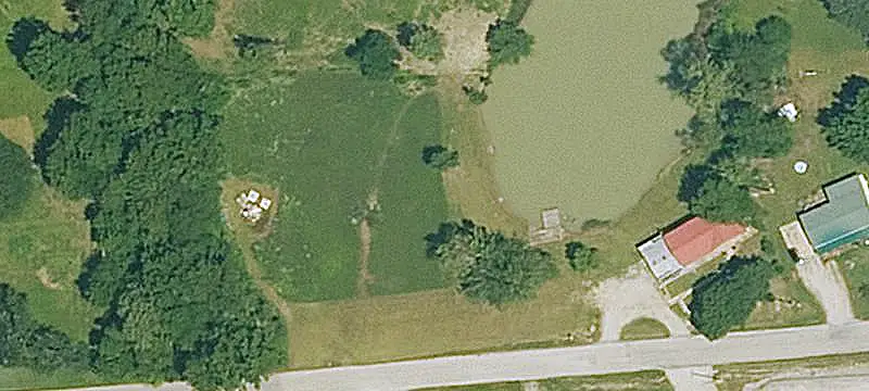 Land