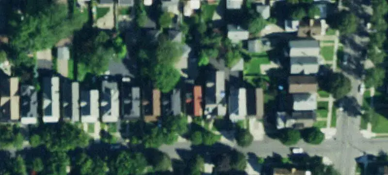5-Unit Apartment Building