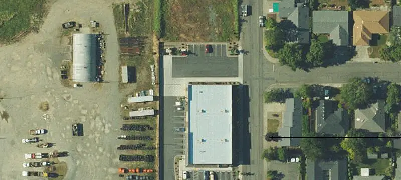 Dollar General Retail Property